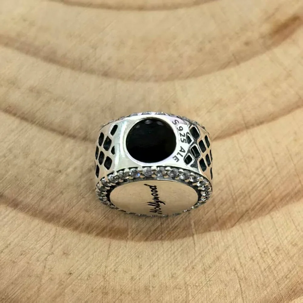 Pandora Hollywood Exclusive Charm, S925 Silver Bracelets